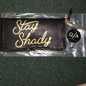 Quay Sunglass Case